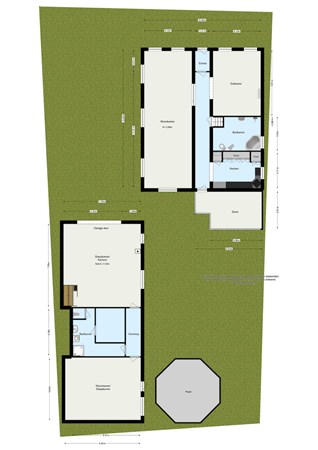 Floorplans